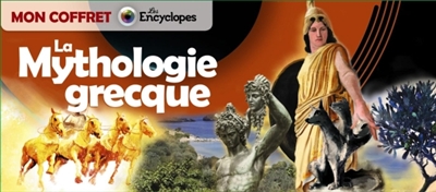 La mythologie grecque