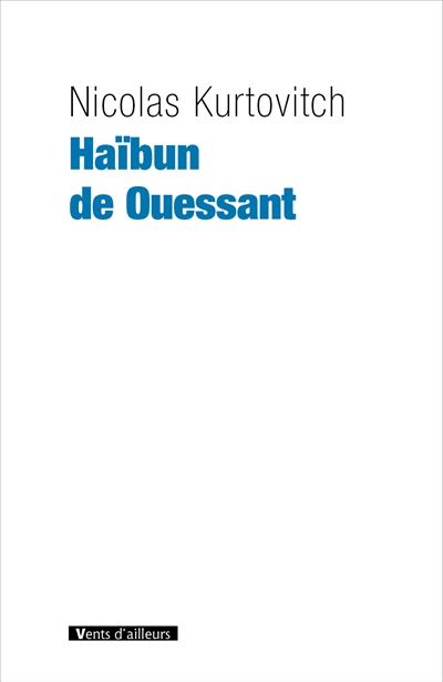 Haïbun de Ouessant