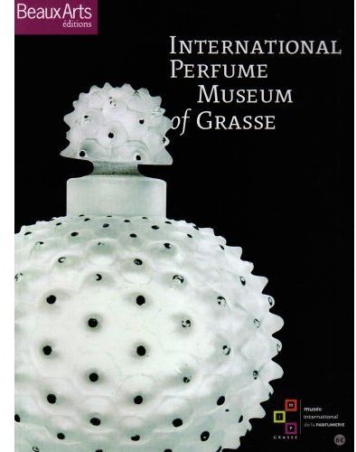 International perfume Museum of Grasse
