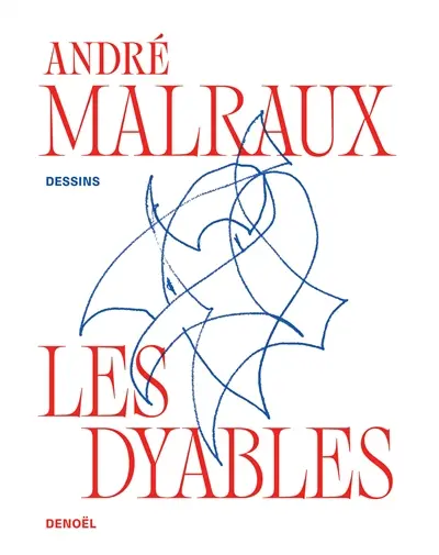 Les dyables : dessins