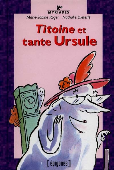 Titoine et tante Ursule