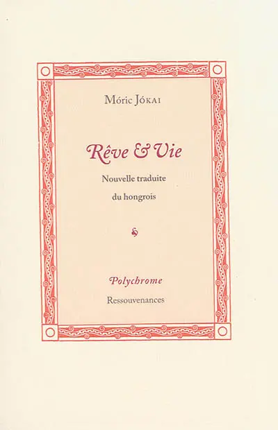 Rêve & vie