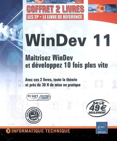 WinDev 11