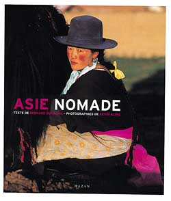 L'Asie nomade