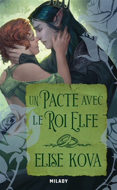 Un pacte avec le roi elfe