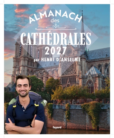 L'almanach des cathédrales