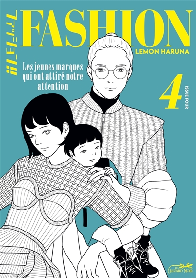 Fashion. Vol. 4