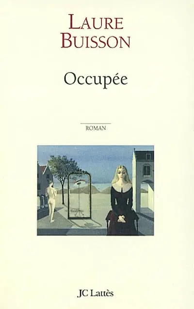 Occupée