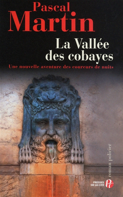 La vallée des cobayes : roman policier