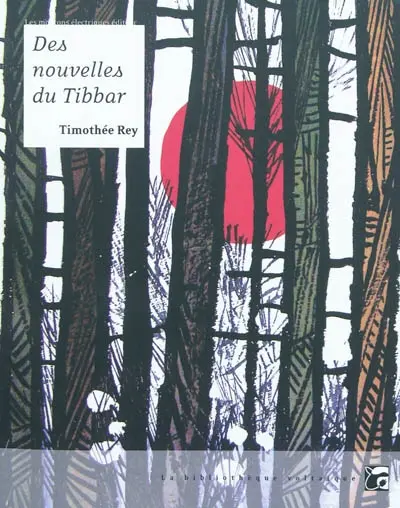 Des nouvelles du Tibbar