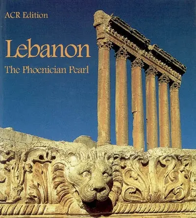 Lebanon : the Phoenician pearl
