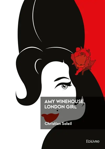 Amy winehouse, london girl