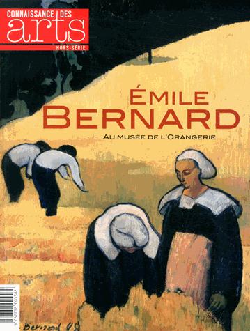Emile Bernard : au Musée de l'Orangerie