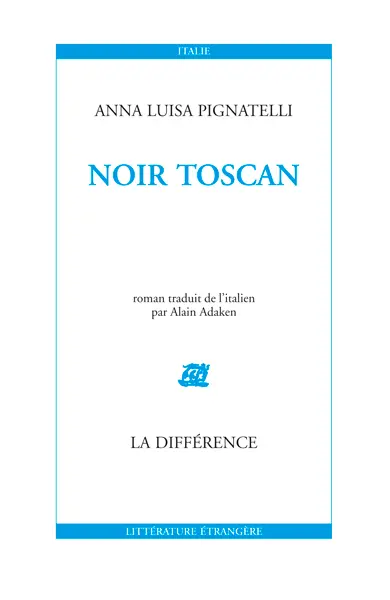 Noir toscan