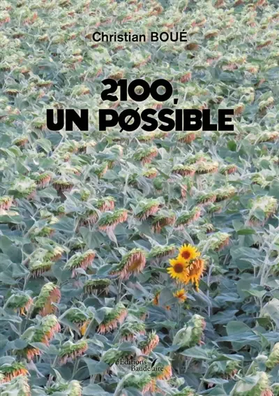 2100, un possible