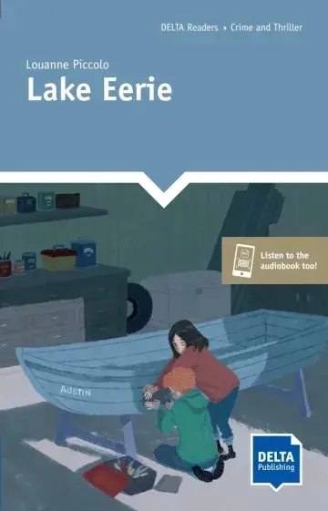 Lake Eerie : A2