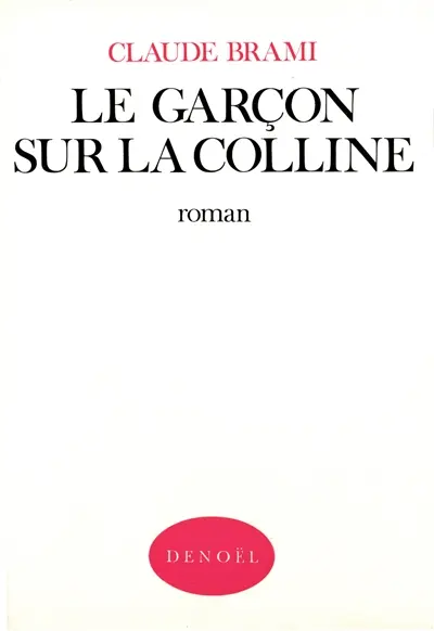 Le Garçon sur la colline