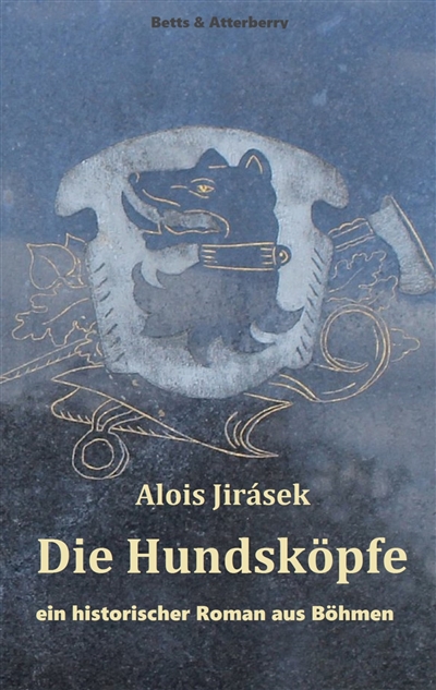 Die Hundsköpfe : ein...