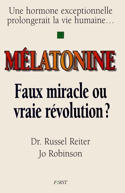 Mélatonine : faux miracle ou vraie révolution ?