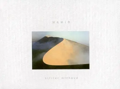 Namib : au-delà des dunes et de l'océan