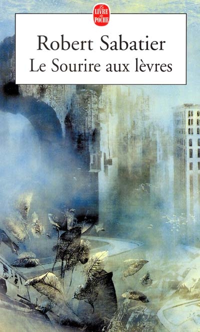 Le sourire aux lèvres