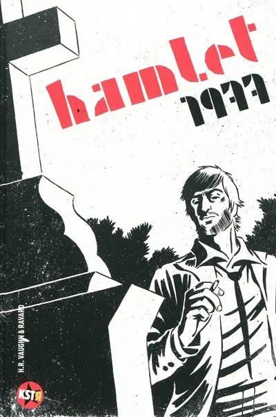 Hamlet 1977