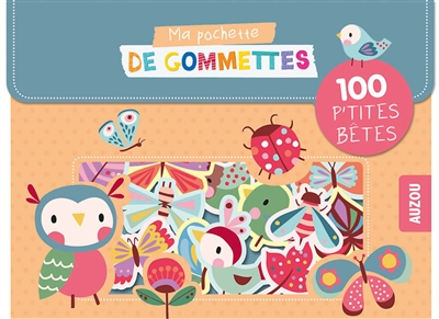 100 p'tites bêtes