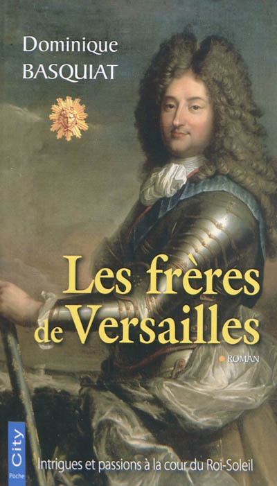 Les frères de Versailles