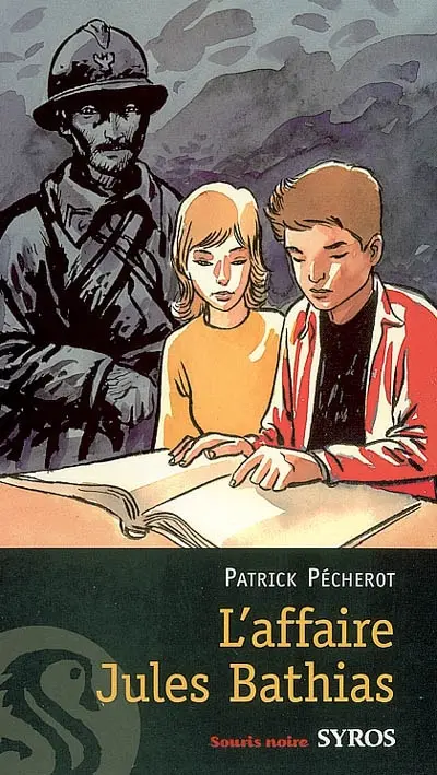 L'affaire Jules Bathias