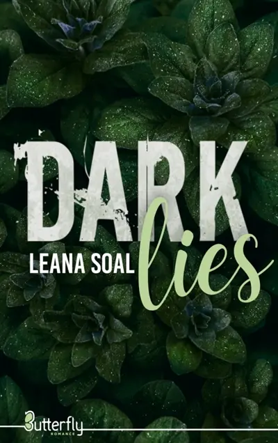 DARK LIES (2025)