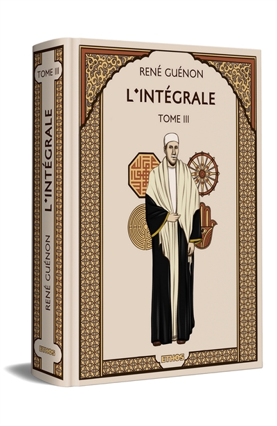 L'intégrale, tome 3...