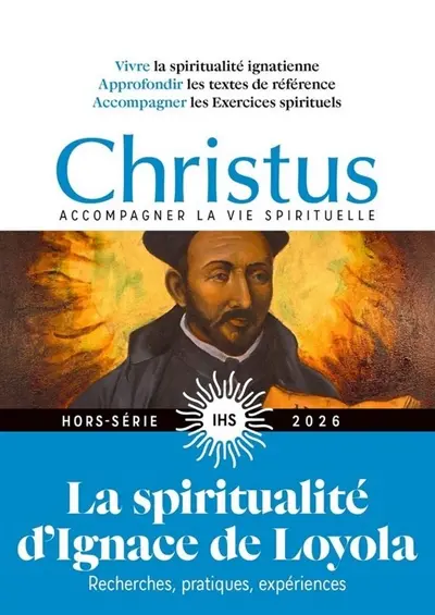 Christus, hors série, n° 290