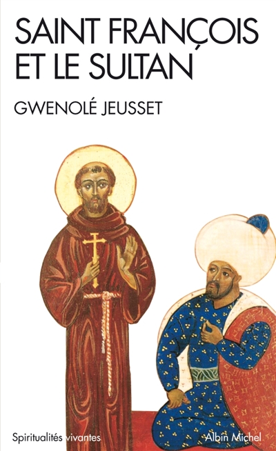 Saint François et le sultan
