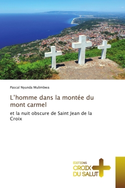 L'homme dans la montée du...
