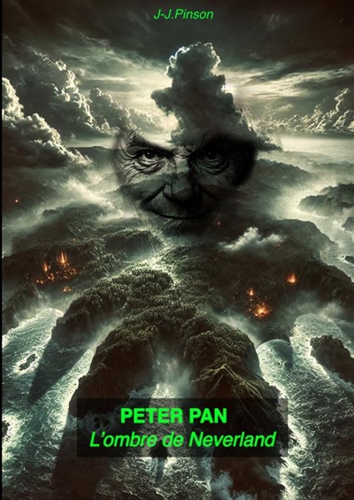 PETER PAN : L'ombre de...