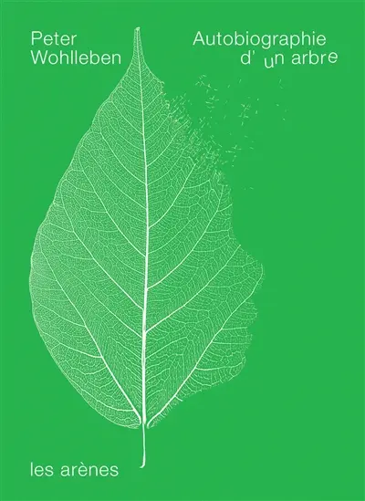 Autobiographie d'un arbre