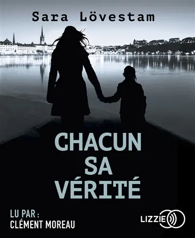 Une enquête du détective Kouplan. Chacun sa vérité