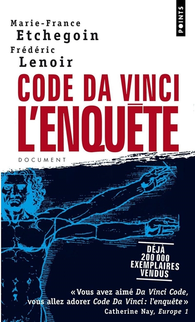 Code Da Vinci : l'enquête