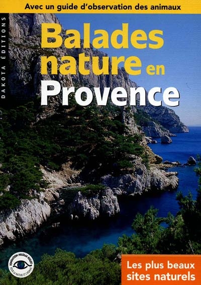 Balades nature en Provence