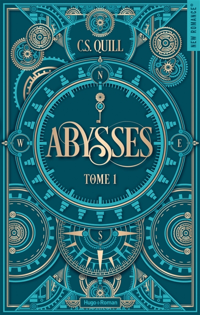 Abysses. Vol. 1