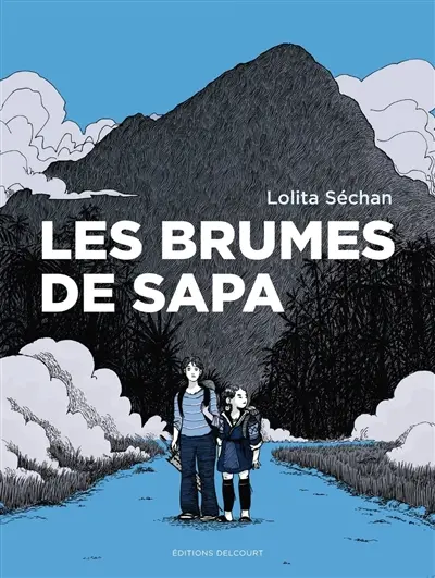 Les brumes de Sapa