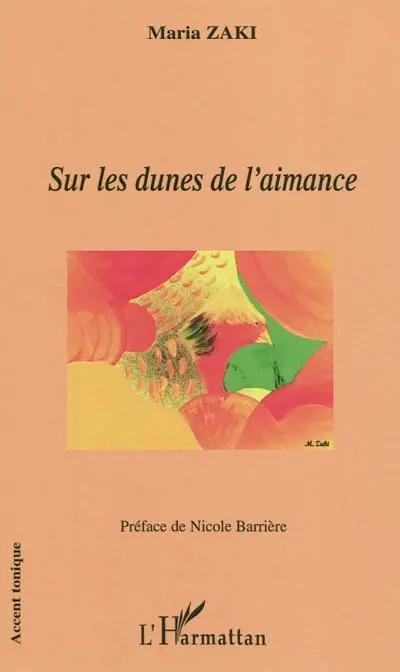 Sur les dunes de l'aimance