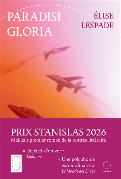 Paradisi gloria
