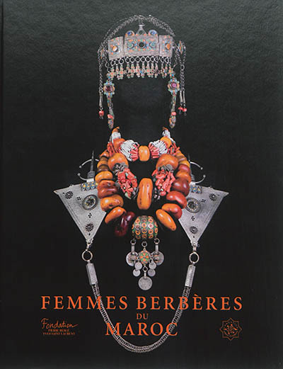 Femmes berbères du Maroc