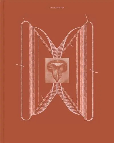 B. Ingrid Olson : History Mother, Little Sister