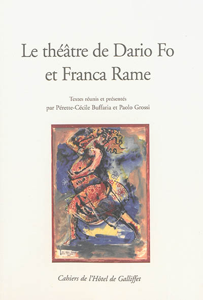 Le théâtre de Dario Fo et Franca Rame