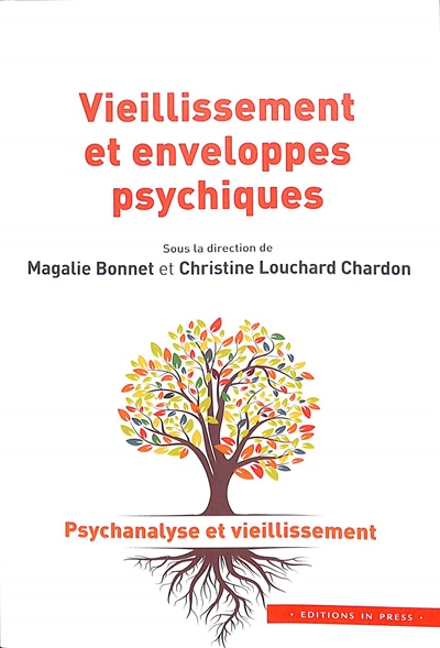 Vieillissement et enveloppes psychiques