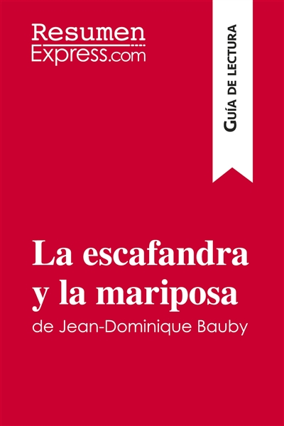 La escafandra y la mariposa...