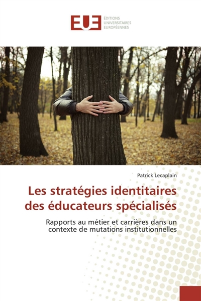 Les stratégies identitaires...