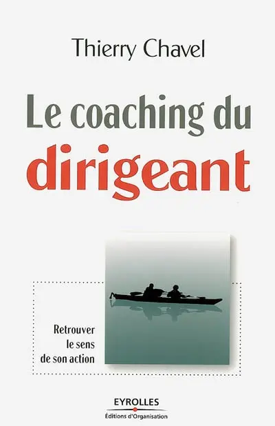Le coaching du dirigeant : retrouver le sens de son action